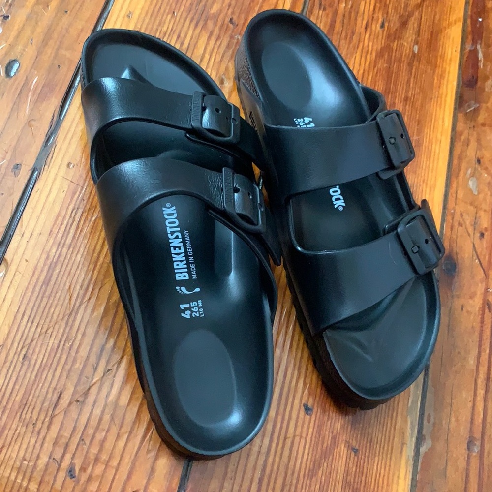 Birkenstock | EVA